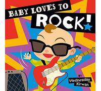 Baby Loves to Rock!