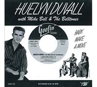 Baby Make a Move [VINYL]