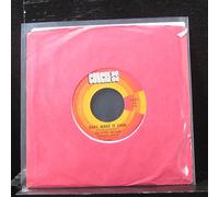 Baby Make It Happen / There She Goes [Vinyl Single 7'']