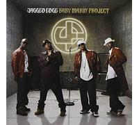 Baby Makin' Project by Jagged Edge (2007) Audio CD