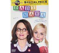 Baby Mama