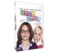 Baby Mama