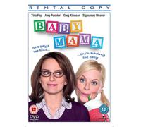 Baby Mama [DVD]