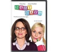 Baby Mama [Region 1] [DVD] [2008] [US Import] [NTSC]