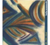 Baby Mammoth - One Two Freak