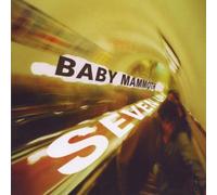 Baby Mammoth - Seven Up