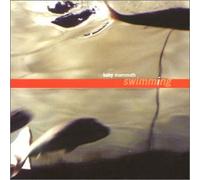 Baby Mammoth - Swimming