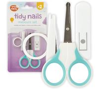 Baby Manicure Set ~ Manicure Kit ~ Scissors and Nail Clipper