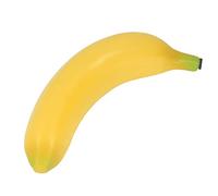 Baby Maraca Shaker, Fruit Shape Plastic Percussion Instrument, Early Learning Music Toy Sensory Development 6+ Months