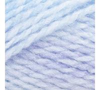 Baby Marble DK Knitting Yarn 100g (Lilac/Blue/Mint BM3)