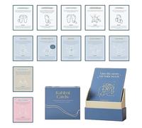 Baby Massage Mama Affirmations Cards