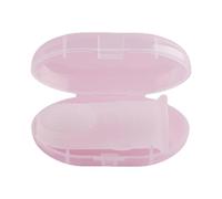 Baby Massager Silicone Finger Brush Teething Relief Gentle Cleaning for Infants Toddler Finger Toothbrush Toddler Hygiene Training Brush