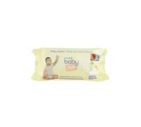 baby me Apple Scented Baby Wipes 90 pcs