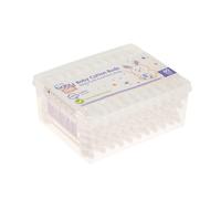 baby me Baby Cotton Buds 60 pcs