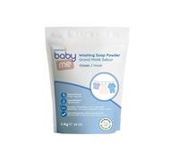 baby me Granular Washing Soap Powder 1000g 25 washes