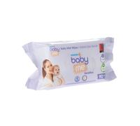 baby me Sensitive Wipes 90 pcs