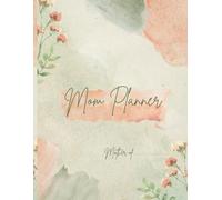 Baby Meal Planner for Starting Solids: A Weekly Food Tracker to Record Baby’s Meals, Introduce New Foods, and Track Favorites & Reactions