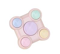 Baby Memory Training Memory Game Machine Kids Puzzle Interactive PP material Teaching function (As picture5, One Size)