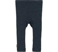 Baby merino wool leggings Mikk-Line Bleu 9 mois