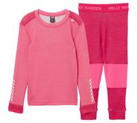 Baby merino wool set Helly Hansen Rose 3 ans