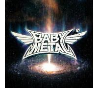 BABYMETAL - Metal Galaxy - New Vinyl Record L.P. SET - S2z