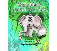 Baby Mick feels a bit sick