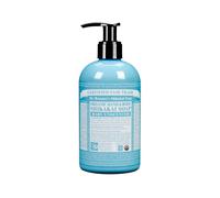 Baby Mild Hand & Body Shikakai Soap, Organic 356ml (Dr. Bronner's)