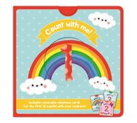 Baby Milestones: Count with Me