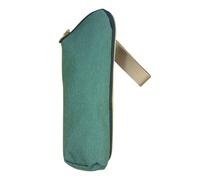Baby Milk Bottle Lid - Insulated Lid for Baby Milk Bottles 25 x 7 cm | Easy To Keep Baby Bottles | Low Spear Nursing Bottle, green, riferimento alla descrizione, Please refer to description