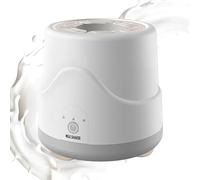 Baby Milk Bottle Shaker - Automatic Baby Bottle Maker | Rechargeable Milk Blender Mixer | Baby Bottle Formula Mixer for Outdoor Indoor Travel