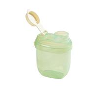 Baby Milk Powder Container Storage Box Leakage Proof Dispenser Easy Carry Outer Leak Seal for Toddler Baby Formula Box