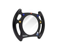 Baby mirror, competition wheel shape Sparco SPCK1301