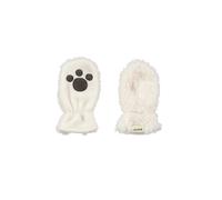 Baby mittens Barts Noa Beige Taille 0
