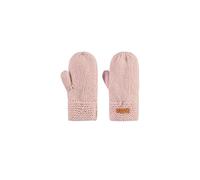 Baby mittens Barts Yuma Rose Taille 2
