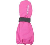 Baby mittens Didriksons Biggles 7 Rose 2/4 ans