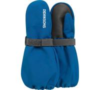Baby mittens Didriksons Biggles 8 Bleu 0/2 years