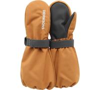 Baby mittens Didriksons Biggles 8 Marron 0/2 ans