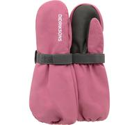 Baby mittens Didriksons Biggles 8 Rose 0/2 ans