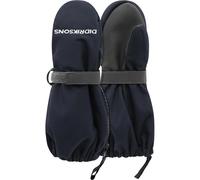 Baby mittens Didriksons Biggles 9 Bleu 0/2 ans