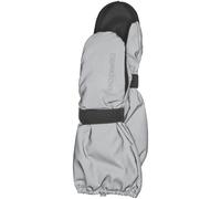 Baby mittens Didriksons Biggles Refl Gris 0/2 ans