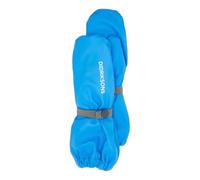 Baby mittens Didriksons Pile C Bleu 0/1 an
