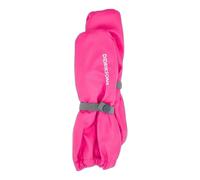 Baby mittens Didriksons Pile C Rose 2 ans