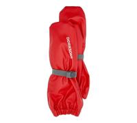 Baby mittens Didriksons Pile C Rouge 2 ans