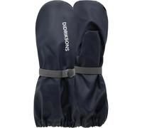 Baby mittens Didriksons Pileglove 9 Bleu 0/2 ans