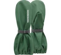 Baby mittens Didriksons Pileglove 9 Vert 0/2 ans