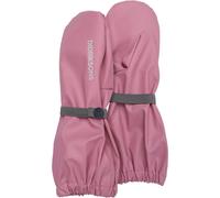 Baby mittens Didriksons Rose 0/1 an