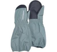 Baby mittens Didriksons Shell Bleu 2/4 ans