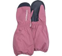 Baby mittens Didriksons Shell Rose 2/4 ans