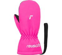 Baby mittens Reusch Aki Rouge Taille 1
