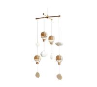Baby Mobile for Crib Decoration for Home Infants 0-6 Months Children's Room